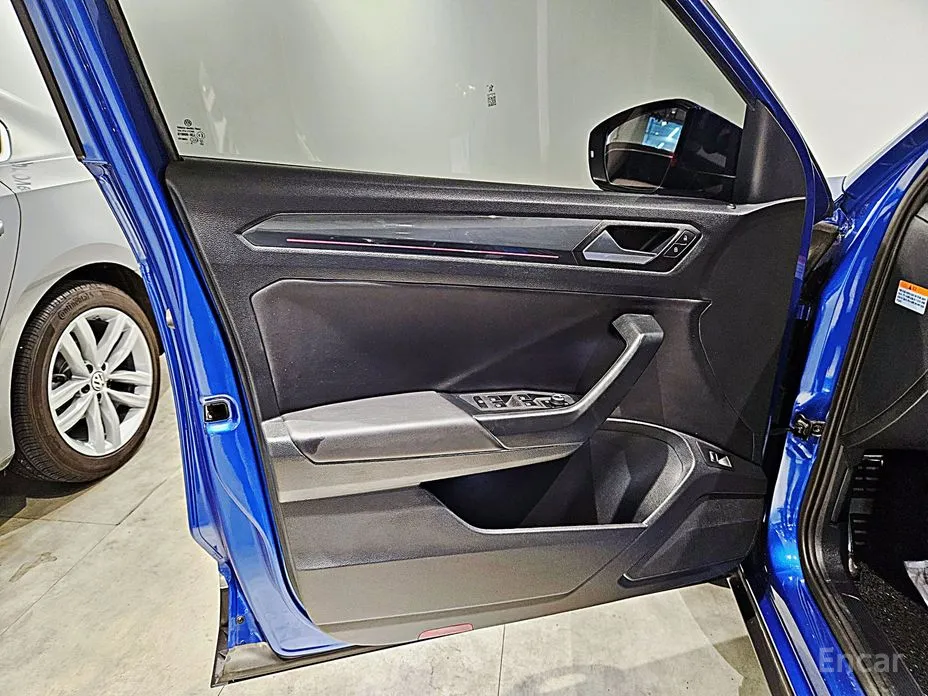 Volkswagen T-Roc 2021 2.0 TDI Prestige