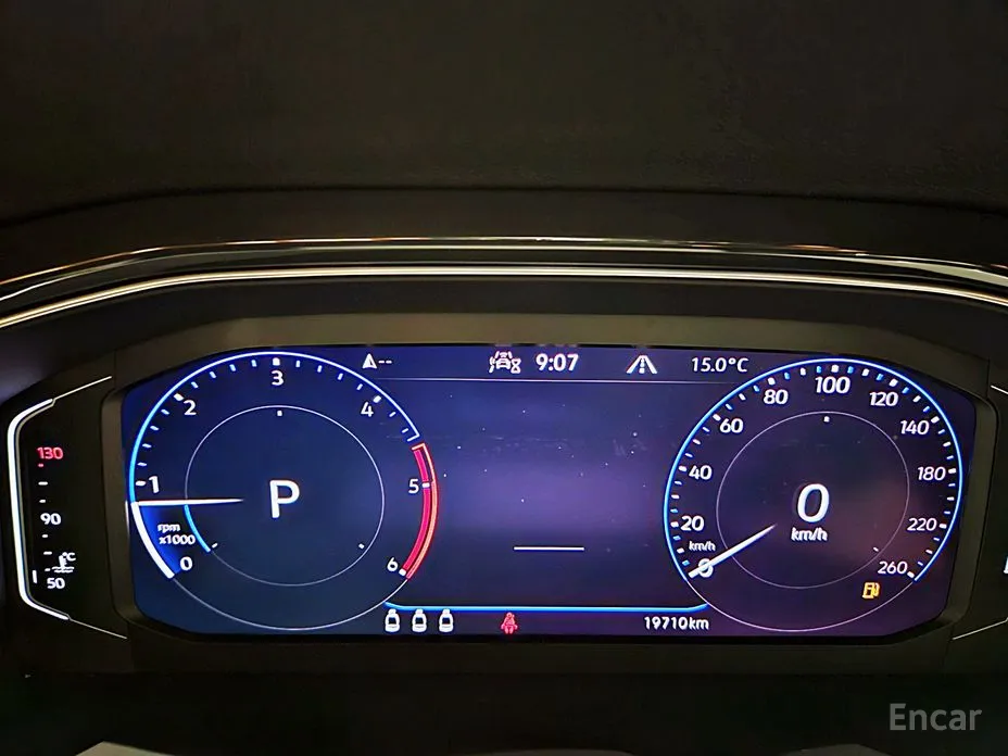 Volkswagen T-Roc 2021 2.0 TDI Prestige