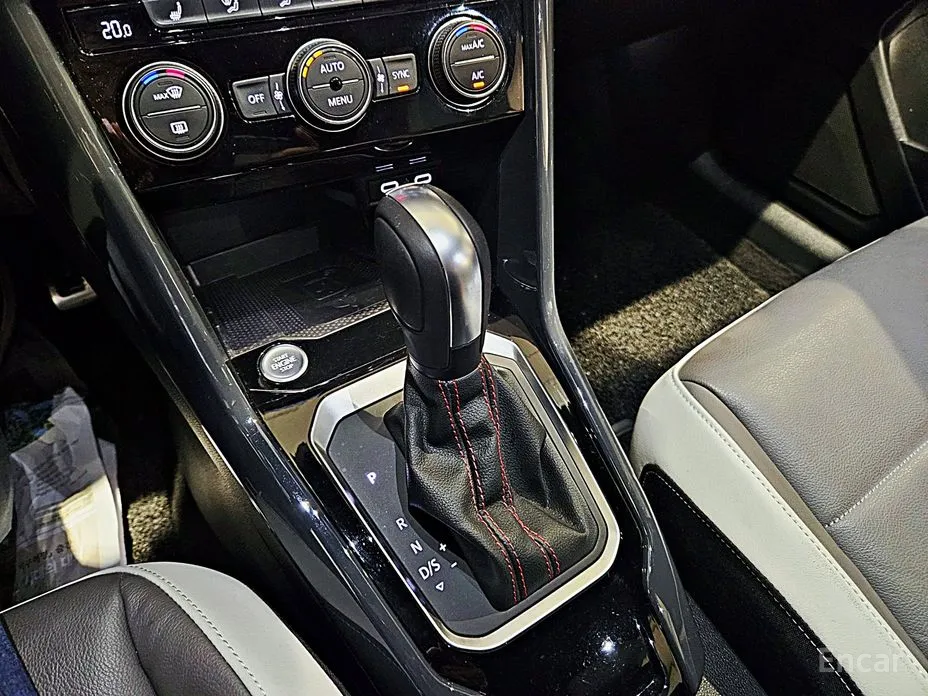 Volkswagen T-Roc 2021 2.0 TDI Prestige