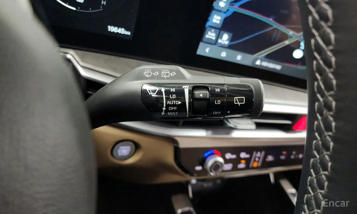 Kia Sorento 2023 Gasoline 2.5T 2WD