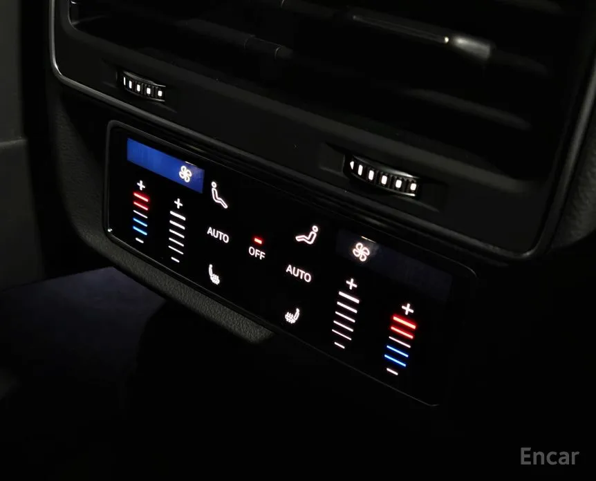 Audi Q8 2018 55 TFSI Quattro Premium