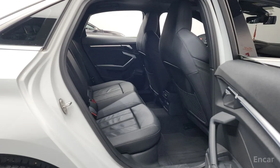 Audi A3 2022 40 TFSI Premium