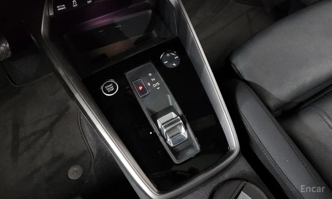 Audi A3 2022 40 TFSI Premium