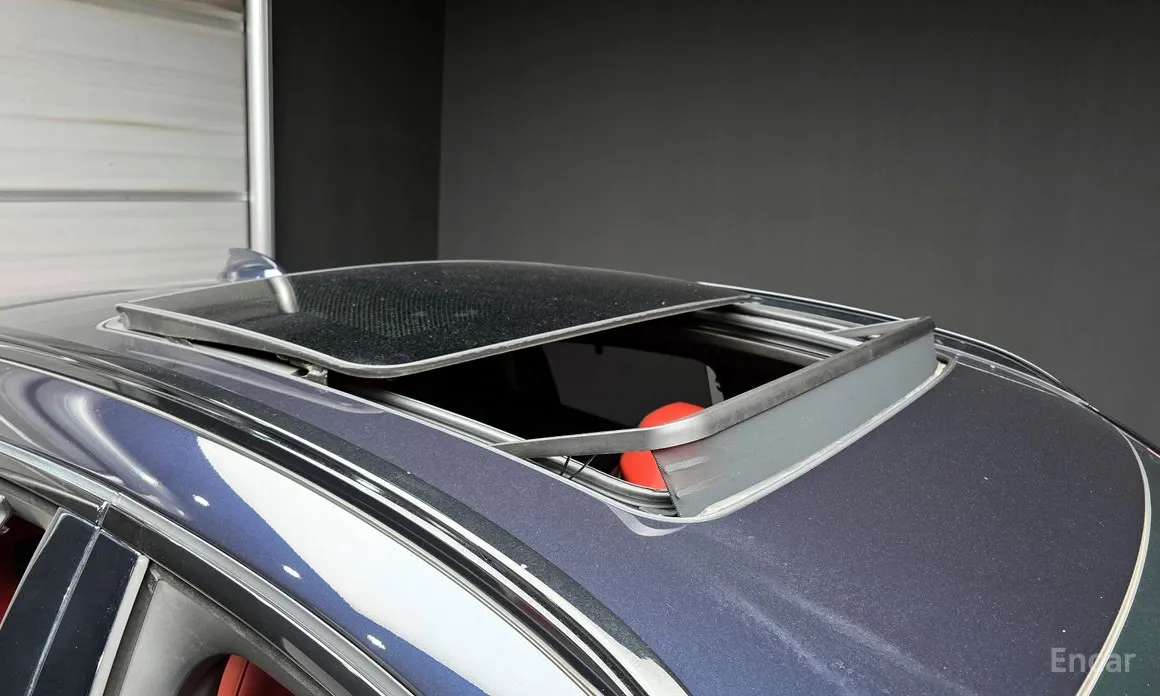 BMW X6 M 2020 4.4 Competition