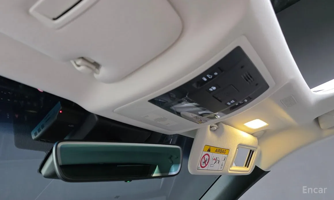 Lexus ES 2018 Executive