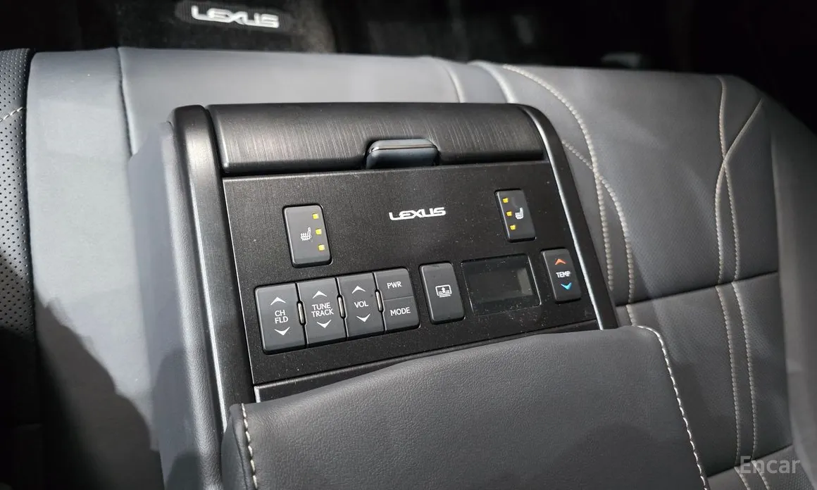 Lexus ES 2018 Executive