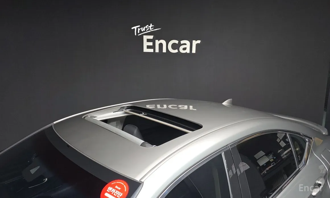 Lexus ES 2018 Executive