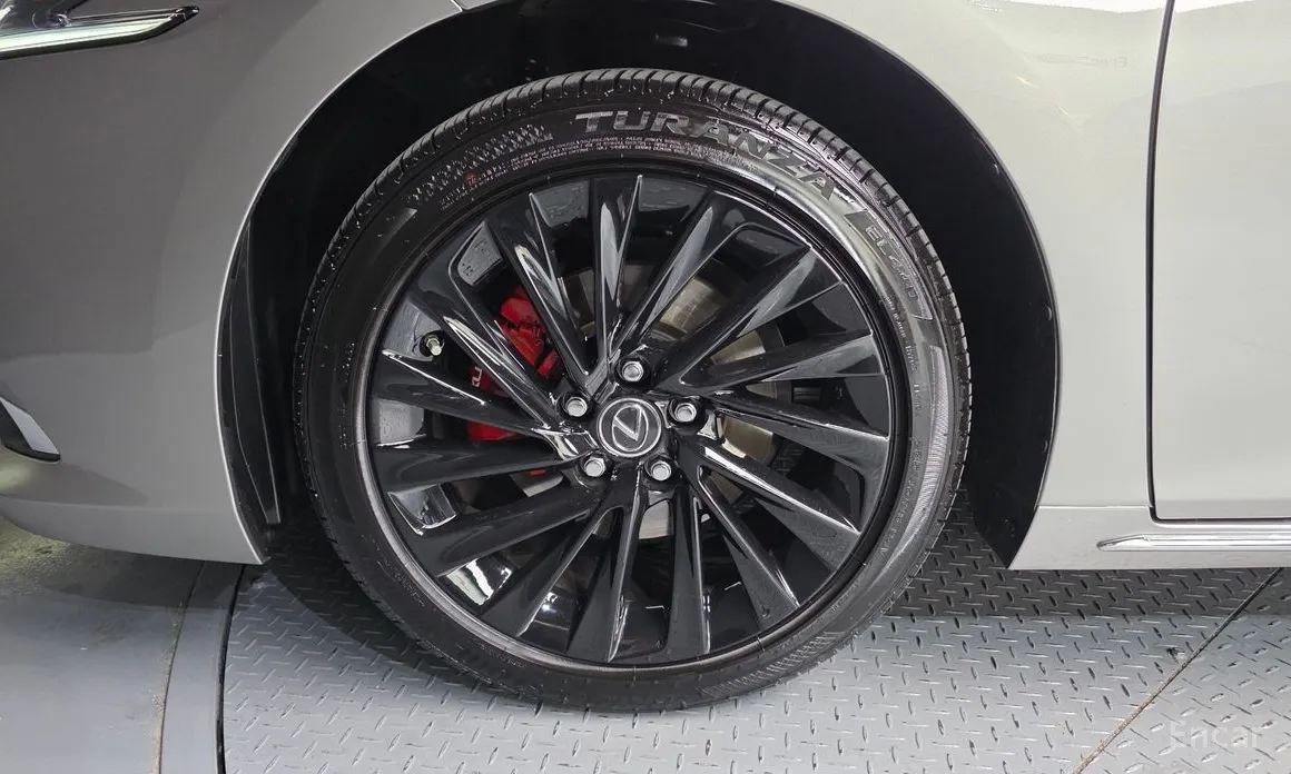 Lexus ES 2018 Executive