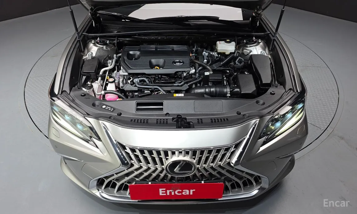 Lexus ES 2018 Executive