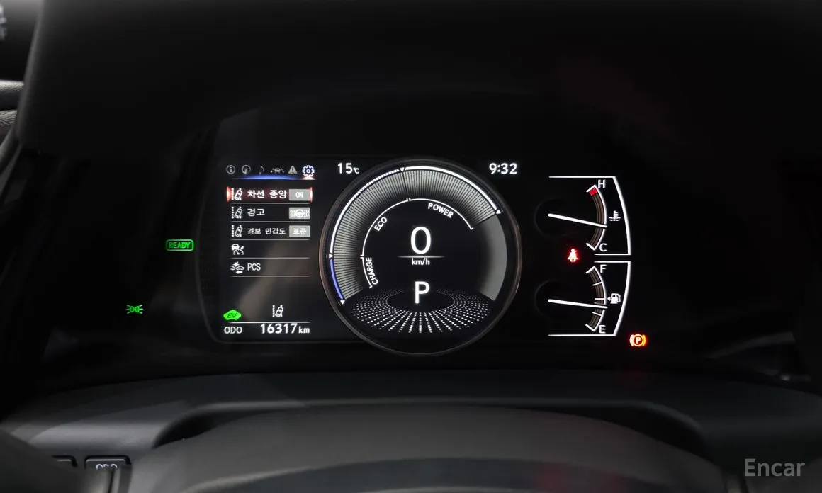 Lexus ES 2018 Executive