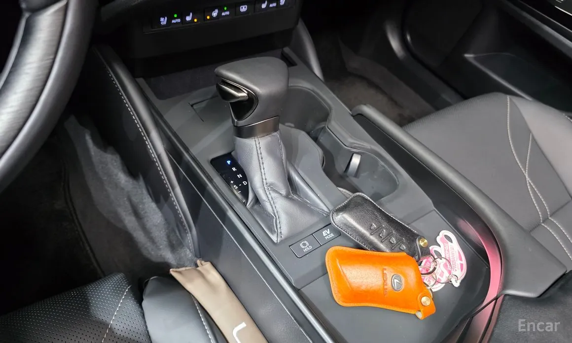 Lexus ES 2018 Executive