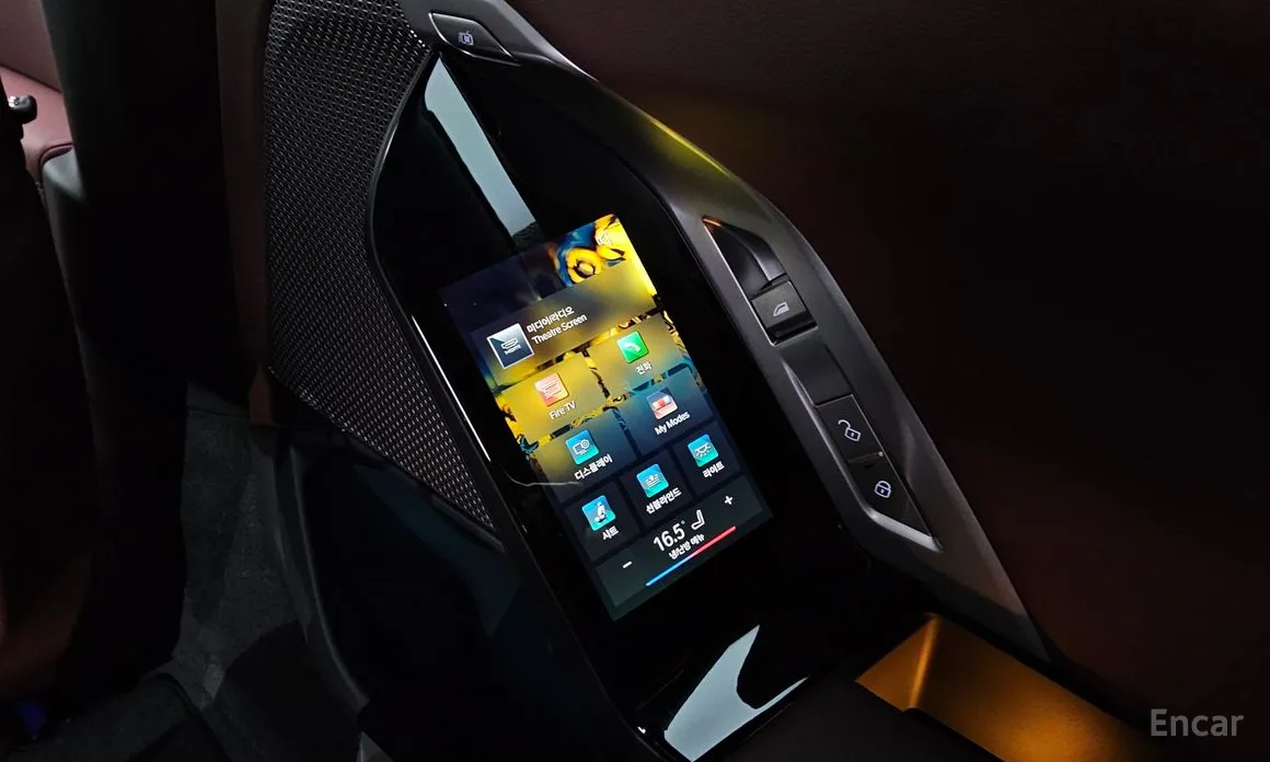 BMW 7 Series 2022 740i xDrive M Sport