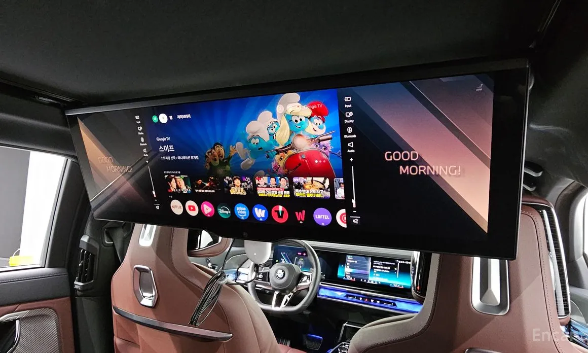 BMW 7 Series 2022 740i xDrive M Sport