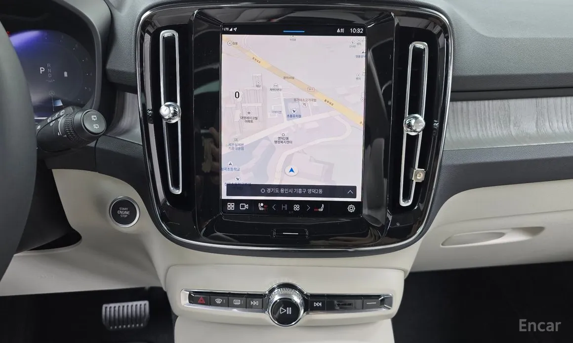 Volvo XC40 2018 B4 Ultimate Bright