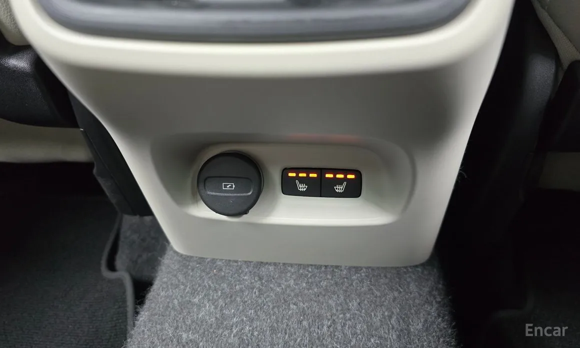 Volvo XC40 2018 B4 Ultimate Bright