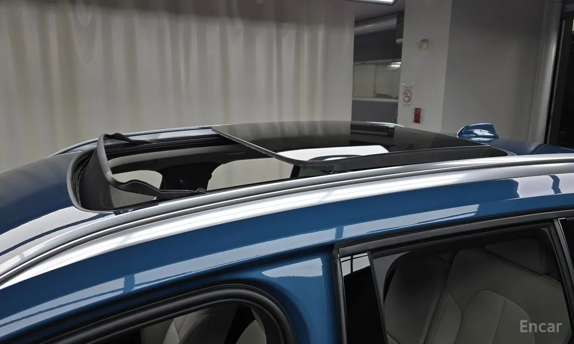 Volvo XC40 2018 B4 Ultimate Bright