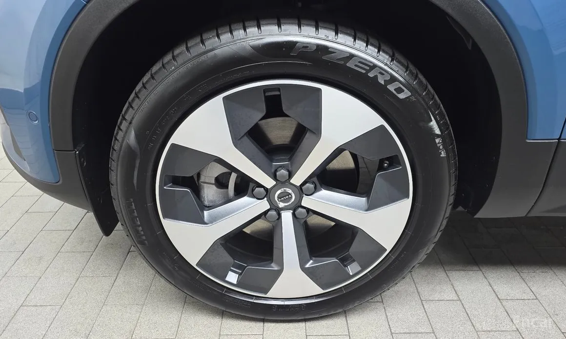 Volvo XC40 2018 B4 Ultimate Bright