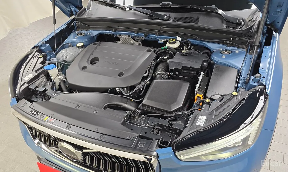 Volvo XC40 2018 B4 Ultimate Bright