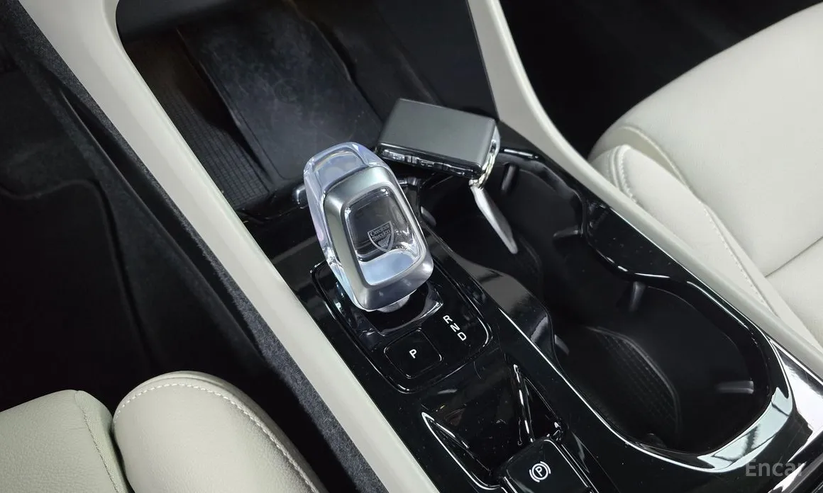 Volvo XC40 2018 B4 Ultimate Bright