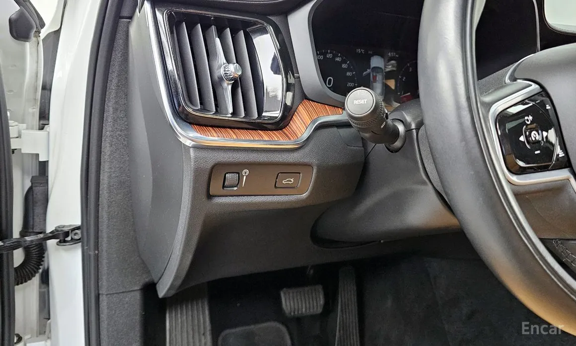 Volvo S60 2019 B5 Inscription