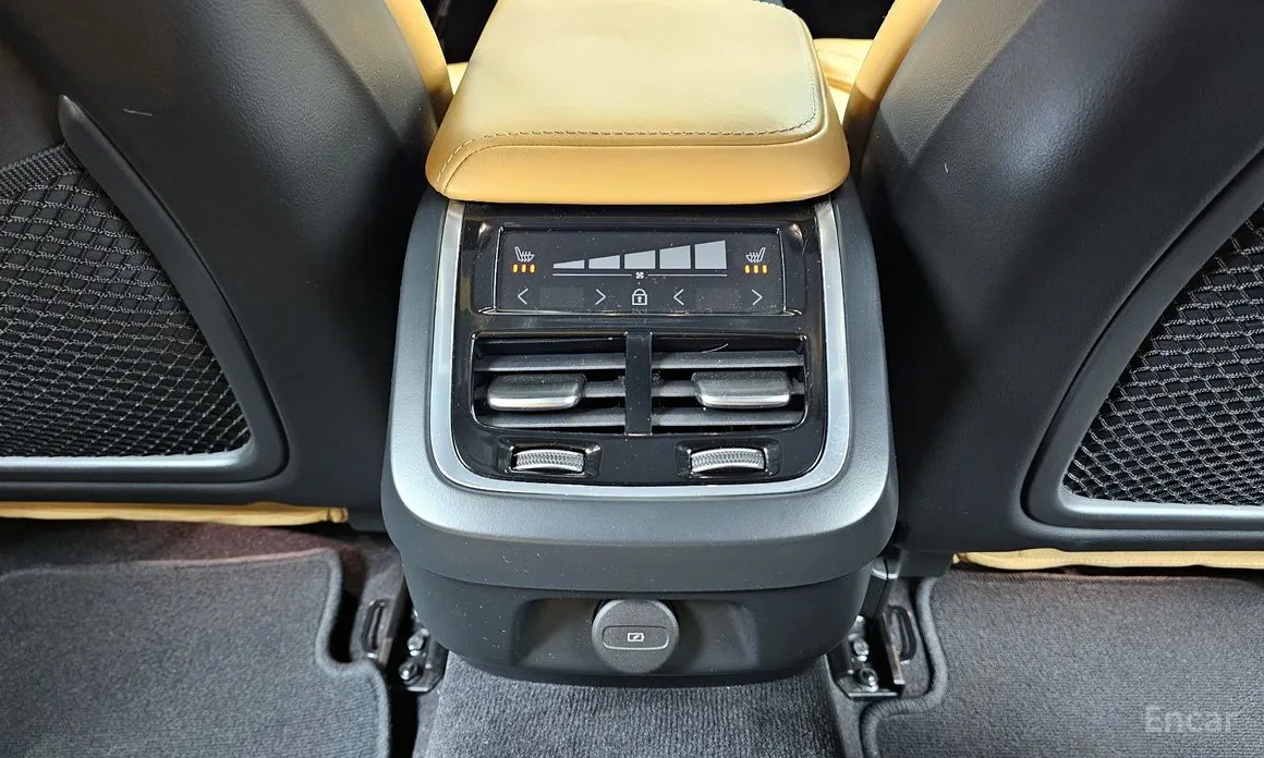 Volvo S60 2019 B5 Inscription