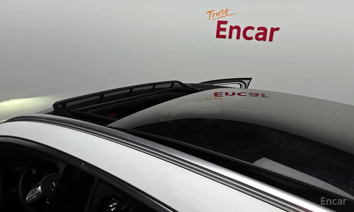 Mercedes-Benz GLA-Class 2020 GLA250 4MATIC