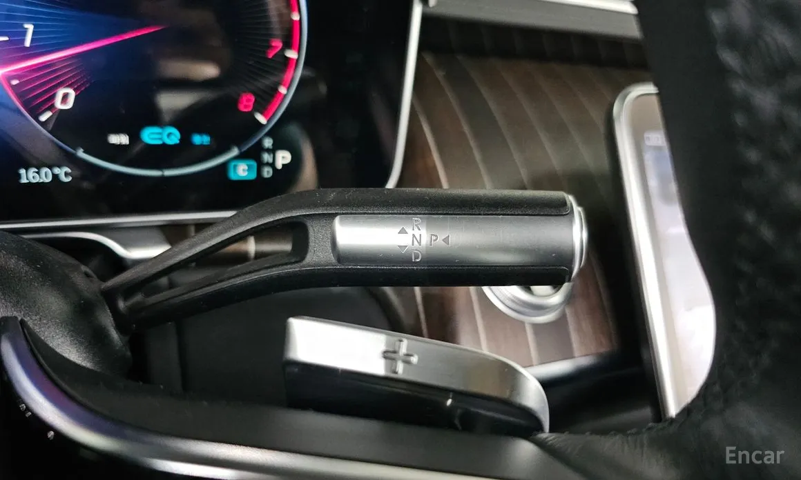 Mercedes-Benz S-Class 2021 Maybach S580 4MATIC