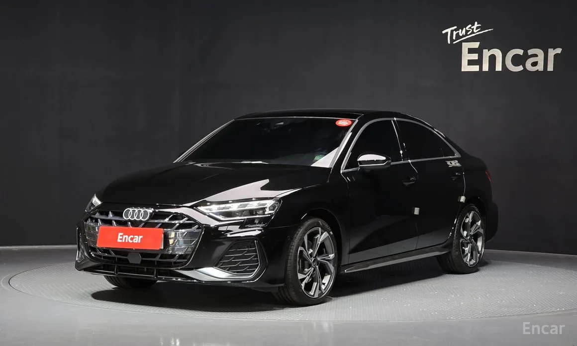 Audi A3 2022 40 TFSI Premium