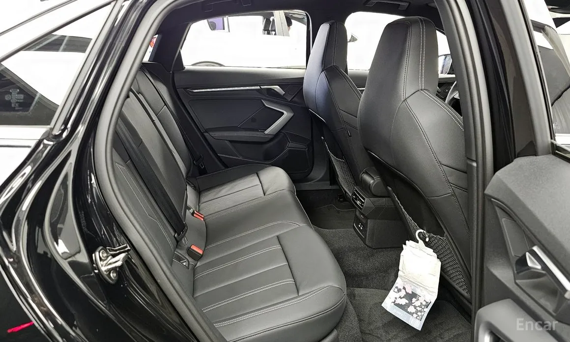 Audi A3 2022 40 TFSI Premium