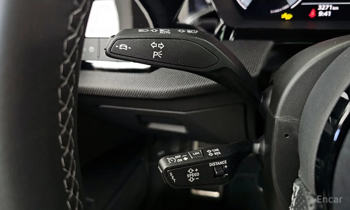 Audi A3 2022 40 TFSI Premium