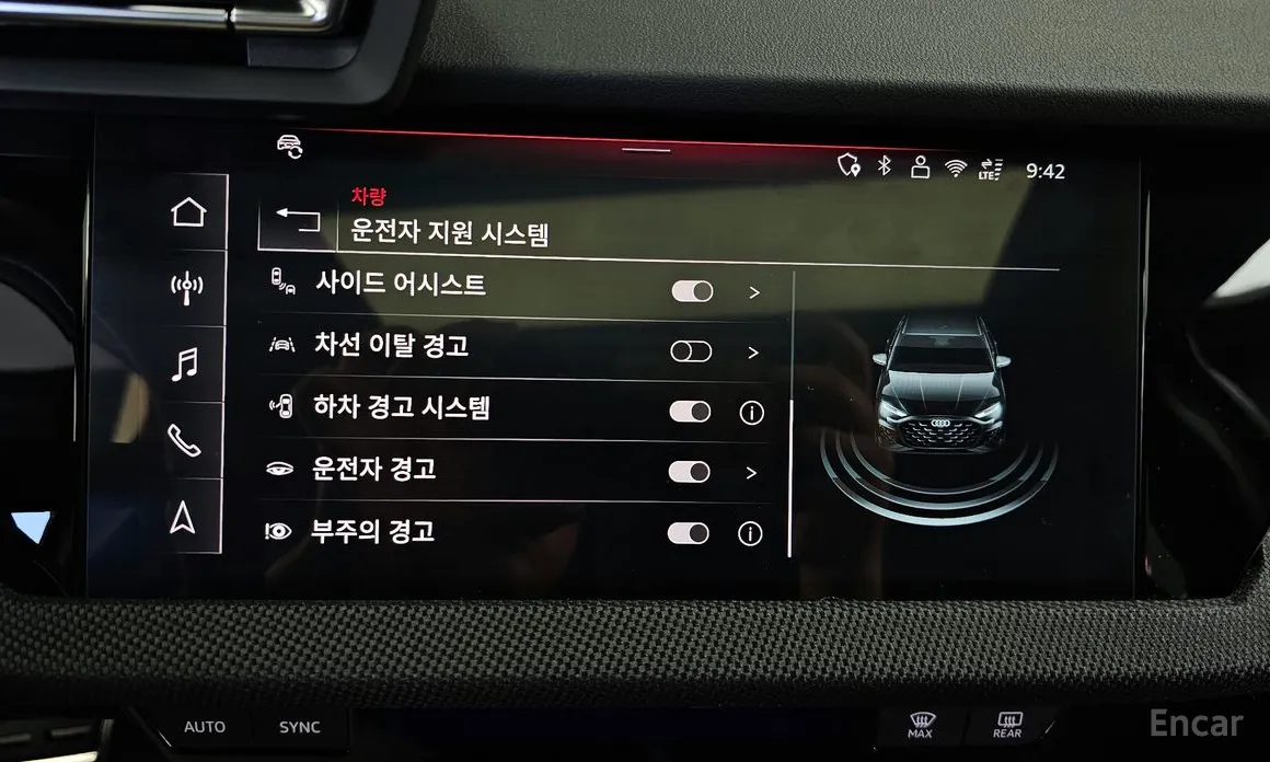 Audi A3 2022 40 TFSI Premium