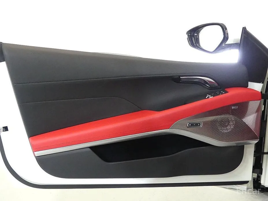 Lotus Emira 2021 3.5