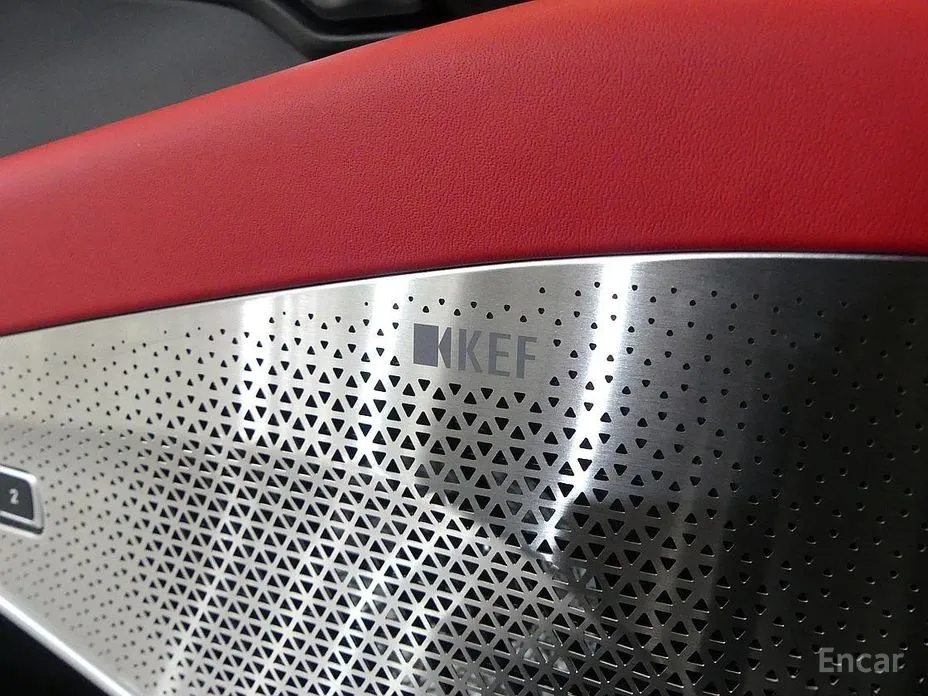 Lotus Emira 2021 3.5