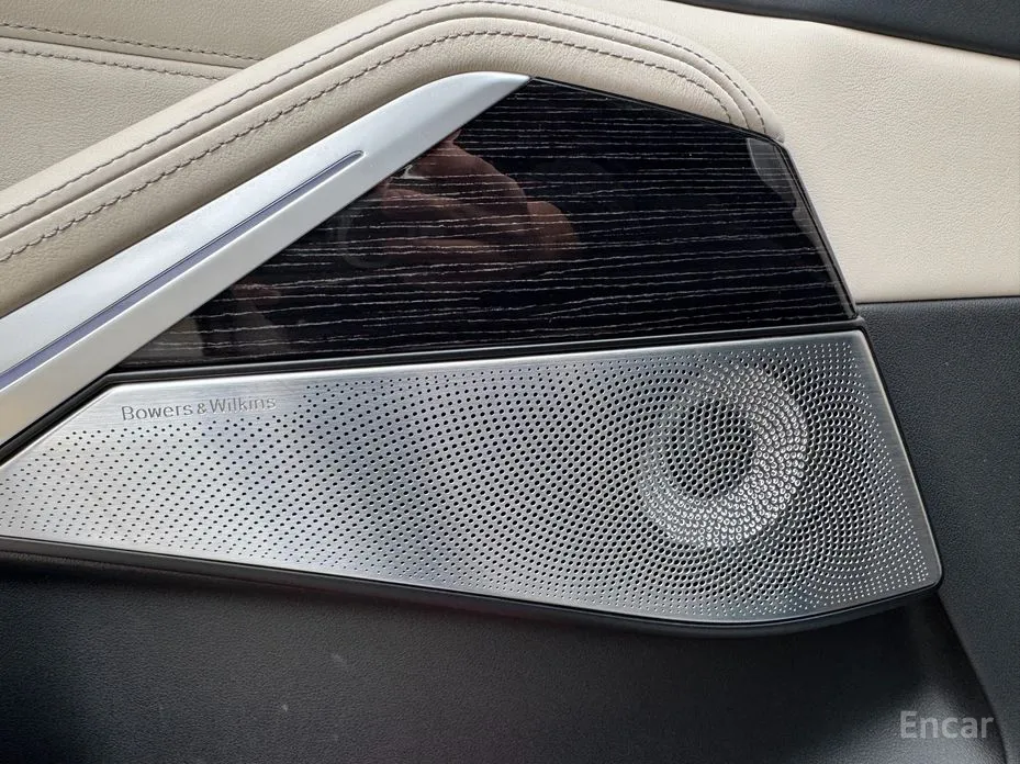 BMW X7 2019 xDrive 40i M Sport 6STR