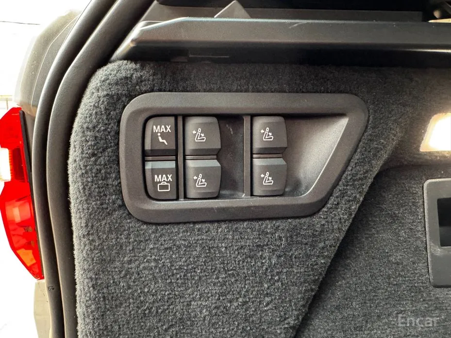 BMW X7 2019 xDrive 40i M Sport 6STR