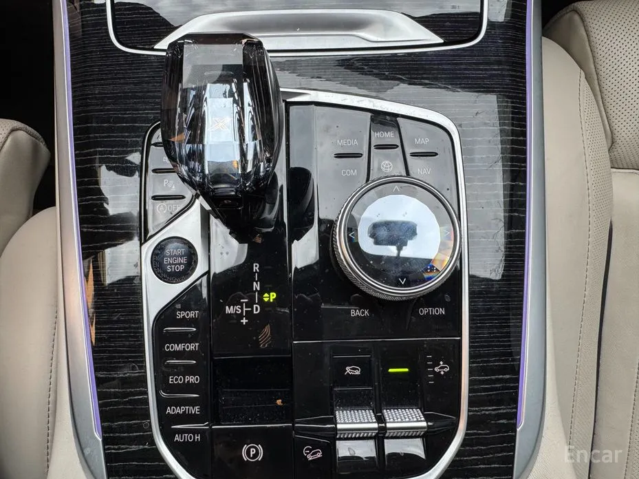 BMW X7 2019 xDrive 40i M Sport 6STR