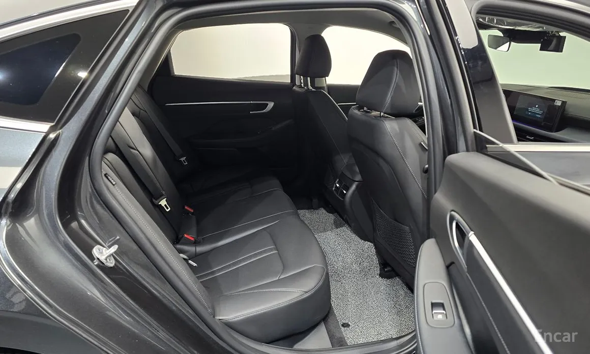 Hyundai Sonata 2023 1.6 Turbo