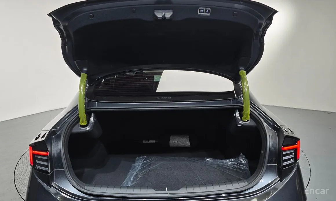 Hyundai Sonata 2023 1.6 Turbo