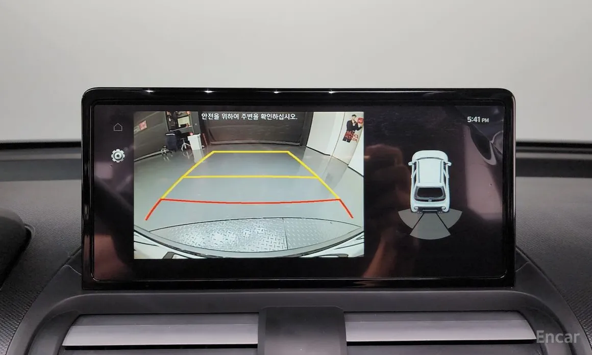 Hyundai Casper 2024 Turbo Inspiration