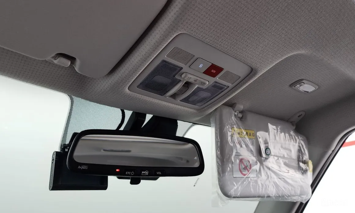 Hyundai Casper 2024 Turbo Inspiration