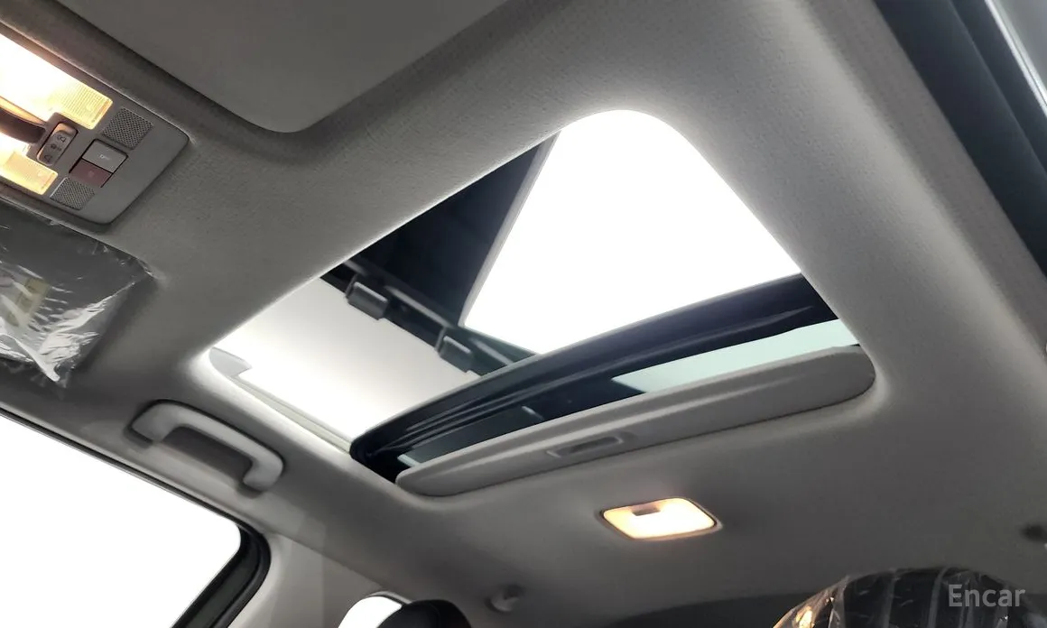 Hyundai Casper 2024 Turbo Inspiration