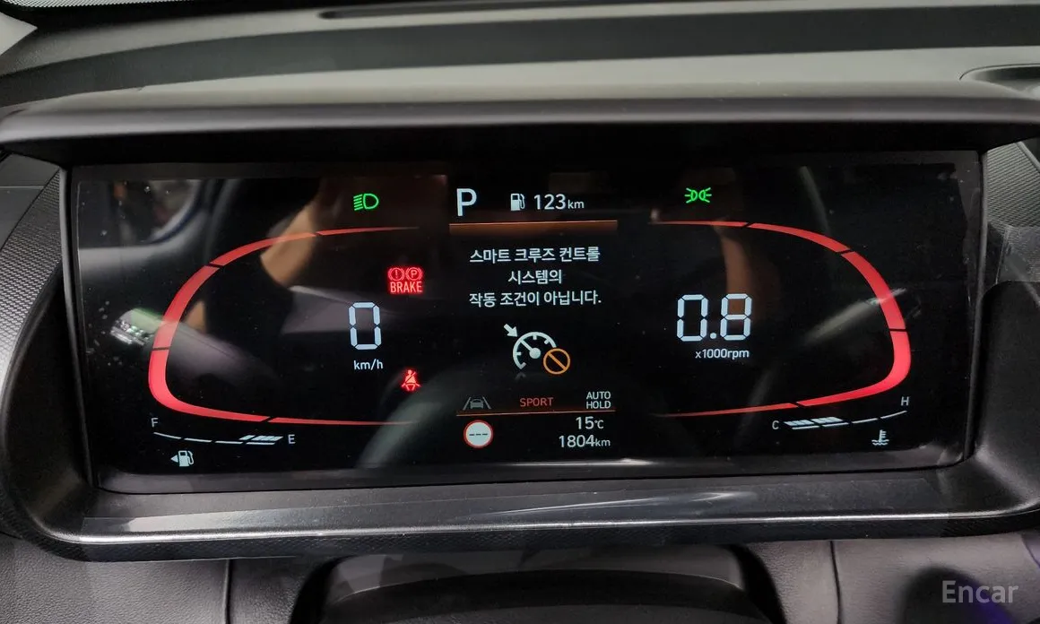 Hyundai Casper 2024 Turbo Inspiration