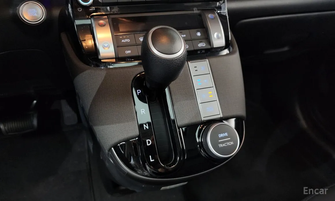 Hyundai Casper 2024 Turbo Inspiration