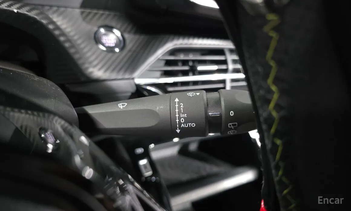 Peugeot 2008 2020 EV GT Line