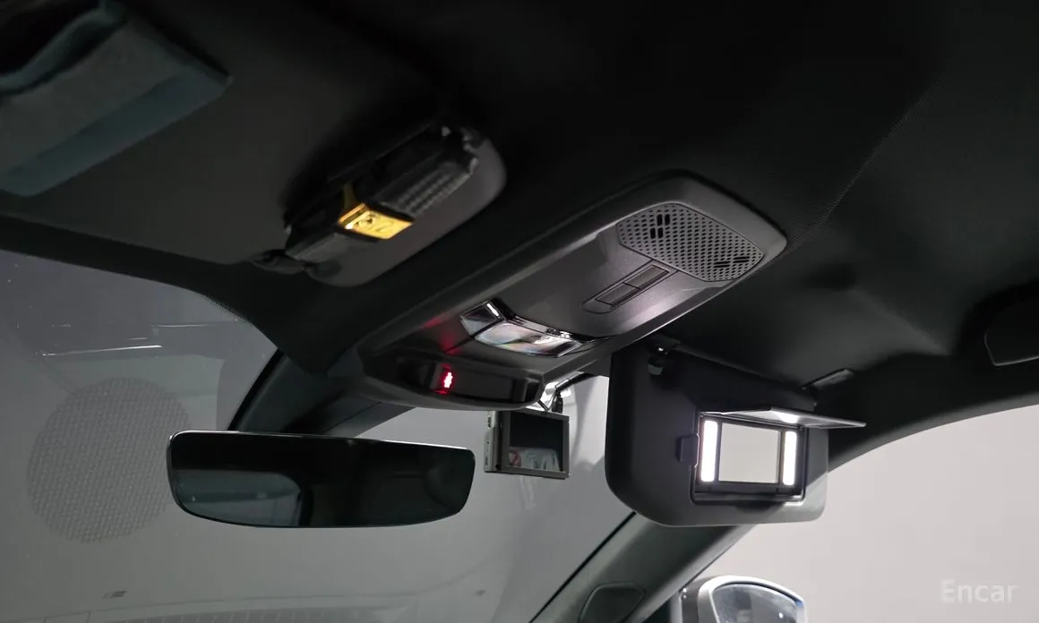 Peugeot 2008 2020 EV GT Line