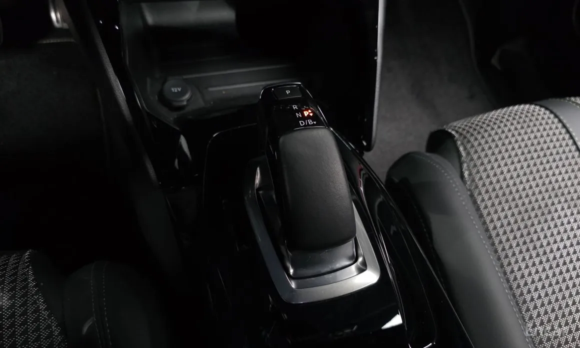 Peugeot 2008 2020 EV GT Line