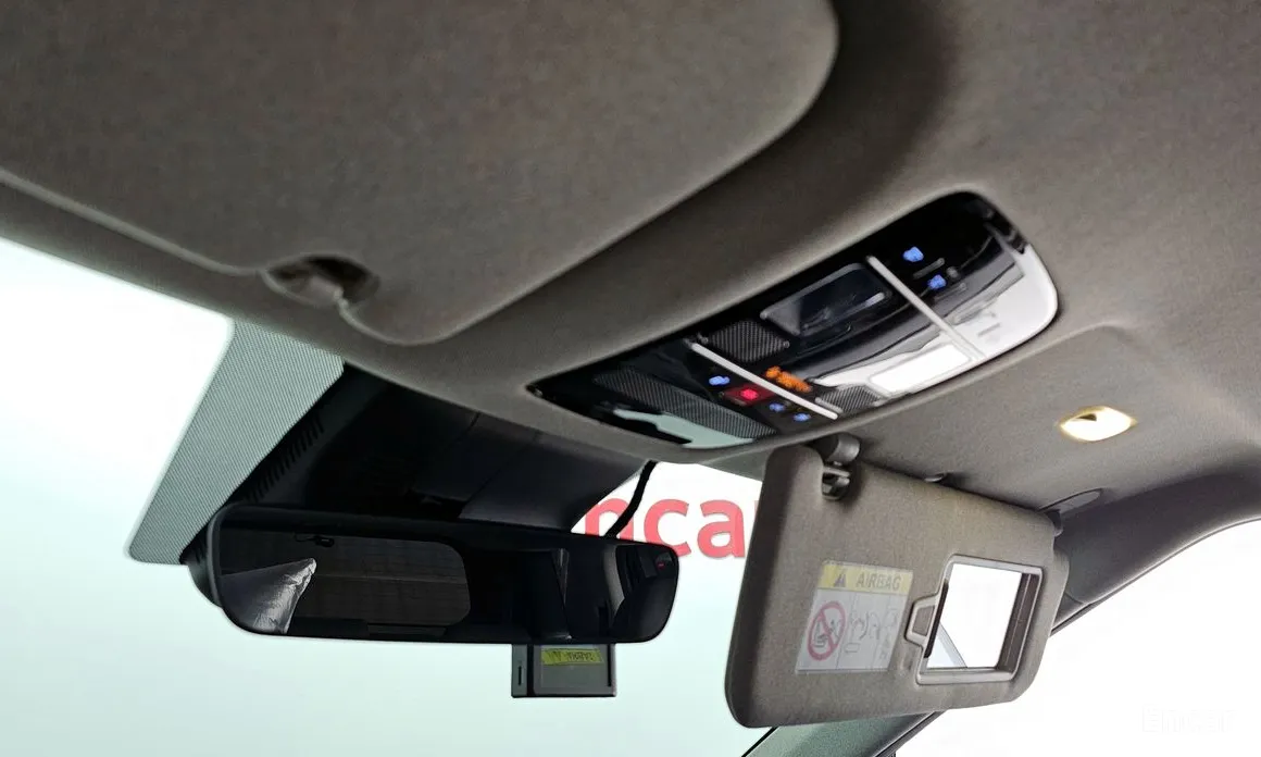 Hyundai Santa Fe 2023 Gasoline 2.5T 4WD