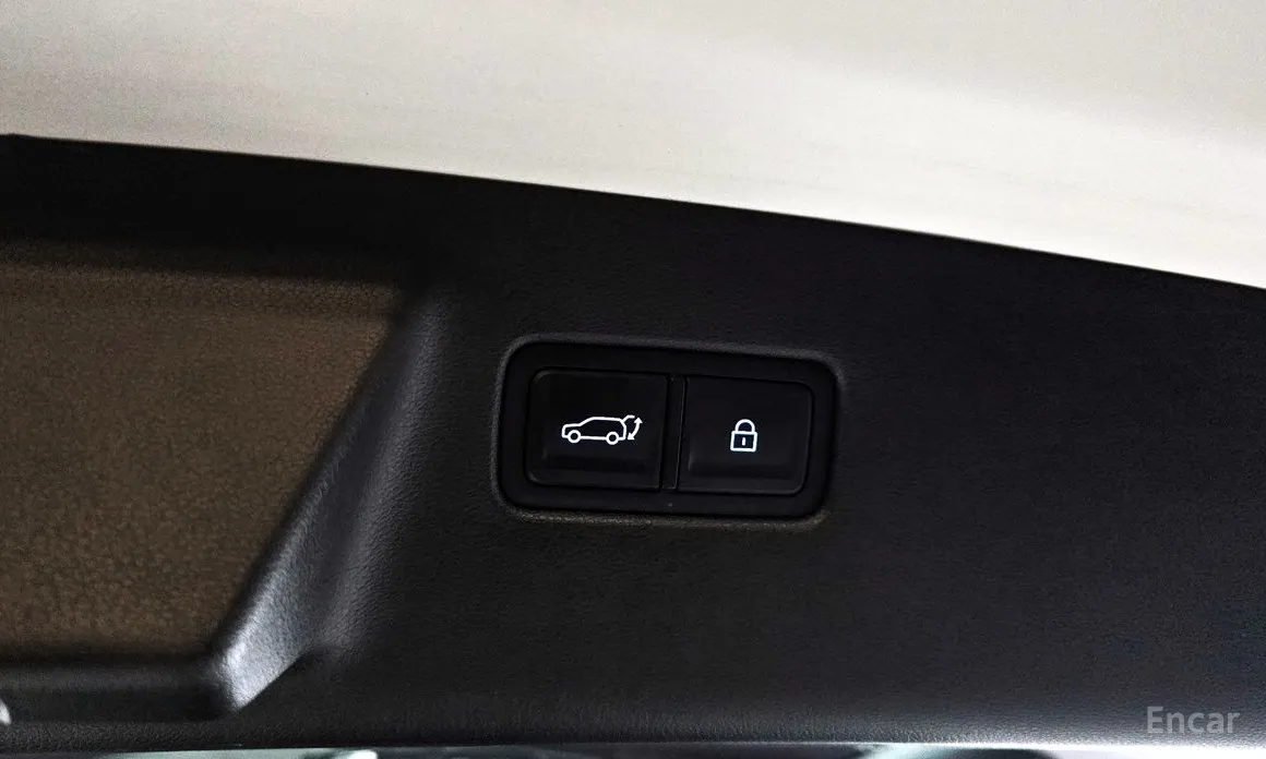 Hyundai Santa Fe 2023 Gasoline 2.5T 4WD