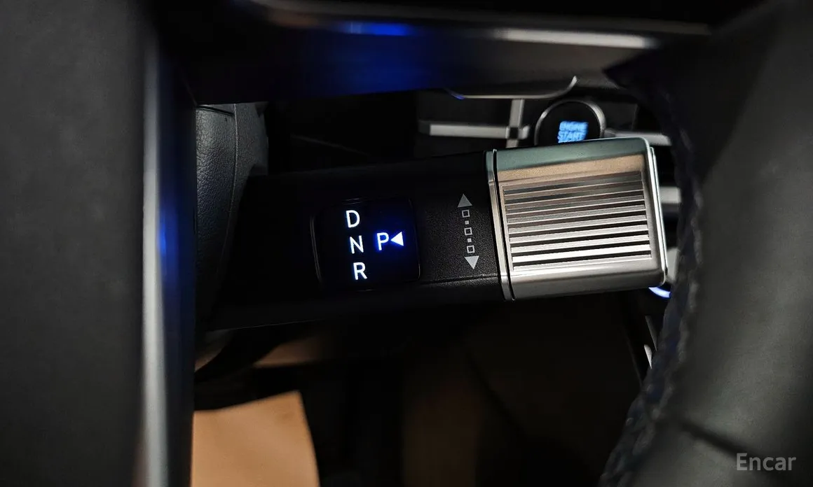 Hyundai Santa Fe 2023 Gasoline 2.5T 4WD