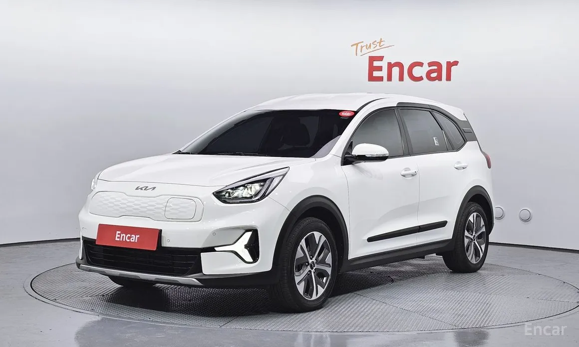 Kia Niro 2022 Air